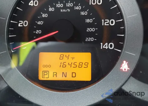 2011 Toyota Rav4 из США, поврежденный, VIN 2T3ZF4DV8BW057886